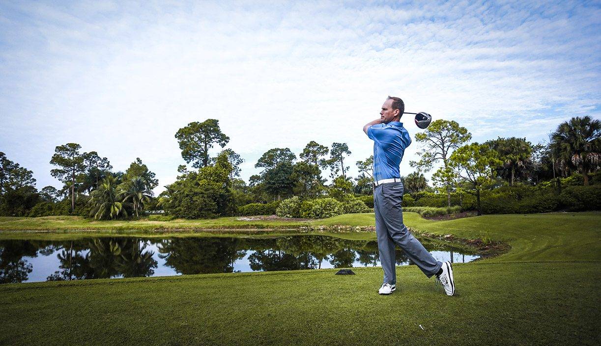 Golf Lessons Naples Florida FiveTime PGA Teacher of the Year